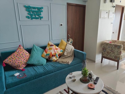 1 BHK Flat for rent in Chembur, Mumbai - 520 Sqft