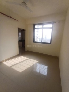 1 BHK Flat for rent in Malad West, Mumbai - 490 Sqft