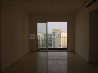 1 BHK Flat for rent in Mulund West, Mumbai - 570 Sqft