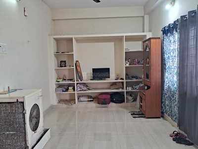 1 BHK Independent Floor for rent in Nagole, Hyderabad - 690 Sqft