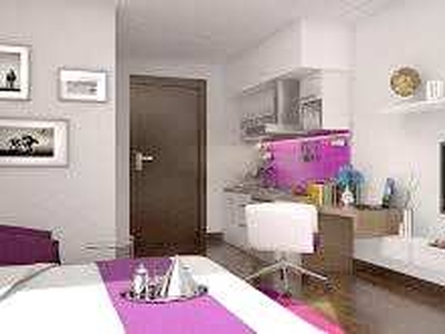 1 BHK Residential Apartment 220 Sq.ft. for Sale in Achheja, Greater Noida
