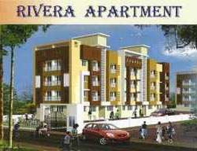 1 BHK Apartment 305 Sq.ft. for Sale in Kelve Road, Thane