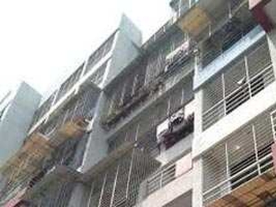 1 BHK Apartment 335 Sq.ft. for Sale in