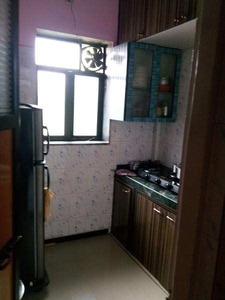 1 BHK Apartment 375 Sq.ft. for Sale in Navghar,