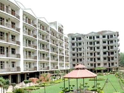 1 BHK Residential Apartment 400 Sq.ft. for Sale in Sector 20 Panchkula