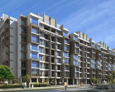 1 BHK Apartment 450 Sq.ft. for Sale in Marve Road,