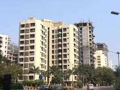 1 BHK Apartment 498 Sq.ft. for Sale in