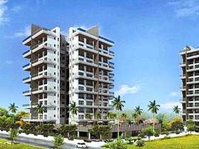 1 BHK Residential Apartment 535 Sq.ft. for Sale in Malad West, Mumbai