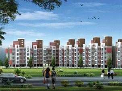 1 BHK Apartment 620 Sq.ft. for Sale in Poyanje, Raigad