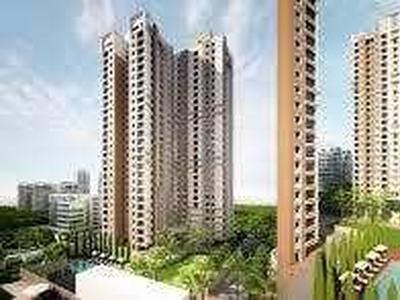 1 BHK Residential Apartment 623 Sq.ft. for Sale in Karanjade, Panvel, Navi Mumbai