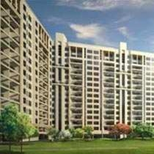 1 BHK Residential Apartment 715 Sq.ft. for Sale in Malad West, Mumbai
