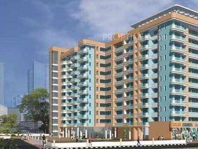 1 BHK Residential Apartment 720 Sq.ft. for Sale in Mahakali Caves Road, Andheri East, Mumbai