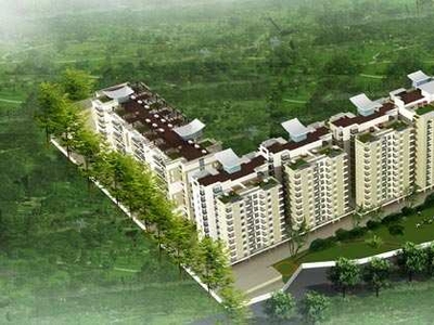 1 BHK Residential Apartment 770 Sq.ft. for Sale in Patiala Road, Zirakpur
