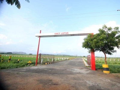 Residential Plot 1 Cent for Sale in