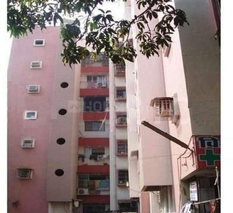 1 RK Flat for rent in Kandivali East, Mumbai - 300 Sqft