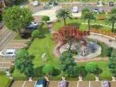 1 RK Residential Plot 225 Sq. Yards for Sale in
