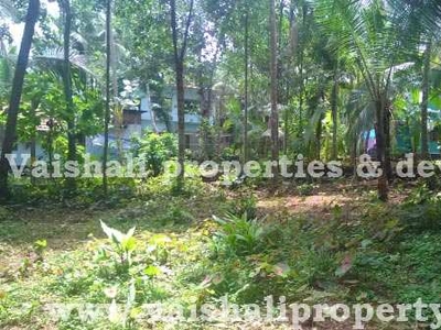 10 Cent Residential Plot for Sale in Eranhipalam, Kozhikode