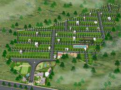 Residential Plot 10 Marla for Sale in Sector 11 Panchkula