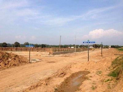 Residential Plot 100 Sq. Meter for Sale in