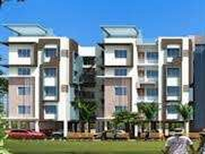 Apartment 100 Sq. Yards for Sale in