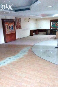 Office Space 1000 Sq.ft. for Sale in Adikmet, Hyderabad