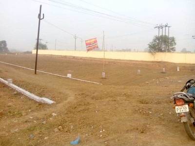1000 Sq.ft. Residential Plot for Sale in Kusumhi Bazar, Gorakhpur