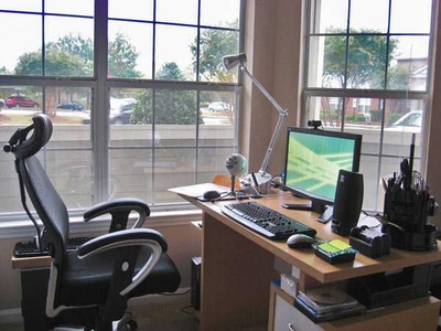 Office Space 1050 Sq.ft. for Sale in