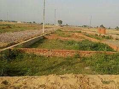Residential Plot 1125 Sq. Meter for Sale in Swaran Jayanti Puram, Ghaziabad