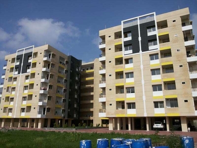 Apartment 1140 Sq.ft. for Sale in Khajrana Square, Indore
