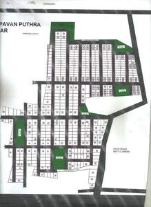 Residential Plot 115 Ares for Sale in