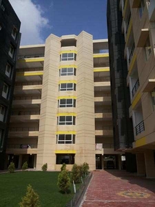 Residential Apartment 1169 Sq.ft. for Sale in Khajrana Square, Indore