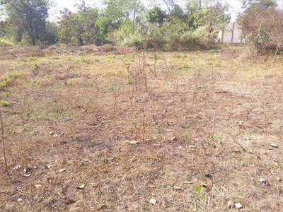 Commercial Land 120 Sq. Meter for Sale in
