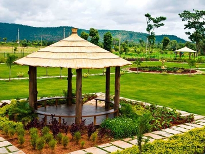 1200 Sq.ft. Residential Plot for Sale in TK Layout, Mysore