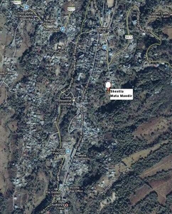 Residential Plot 1210 Sq. Yards for Sale in Rajpur, Palampur