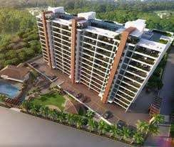 13 BHK Residential Apartment 1150 Sq.ft. for Sale in Mumbai Andheri Dahisar,