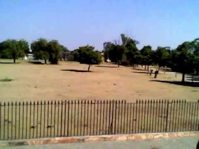Commercial Land 13 Bigha for Sale in