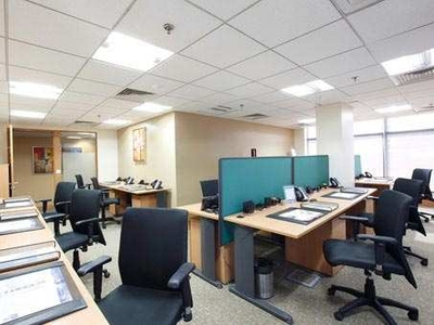 Office Space 1350 Sq.ft. for Sale in