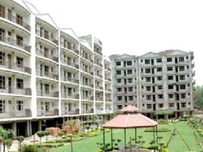 Residential Apartment 1392 Sq.ft. for Sale in Sector 20 Panchkula