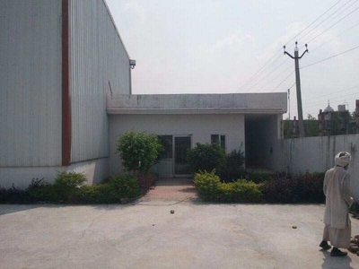 Commercial Land 14500 Sq.ft. for Sale in Manawala, Amritsar
