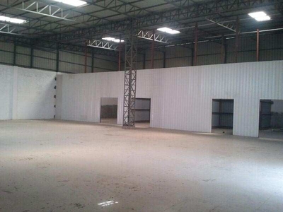 Warehouse 14500 Sq.ft. for Sale in Manawala, Amritsar