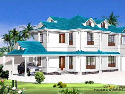 15 BHK House 6500 Sq.ft. for Sale in Ashok Nagar, Ranchi