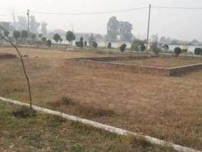 Residential Plot 150 Sq. Meter for Sale in Tronica City, Ghaziabad