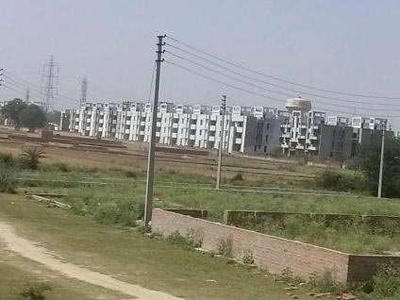 Residential Plot 150 Sq. Yards for Sale in Sultanpur Road, Lucknow