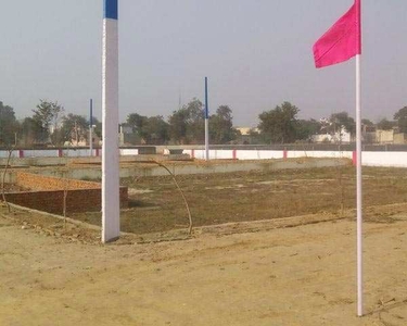 Residential Plot 150 Sq. Yards for Sale in Tronica City, Ghaziabad