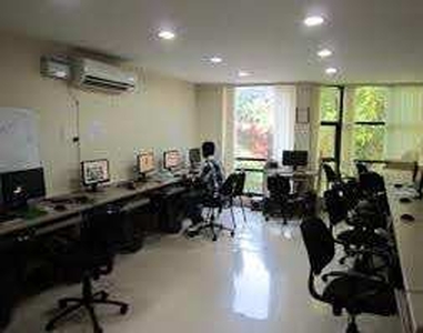 Office Space 150 Sq.ft. for Sale in