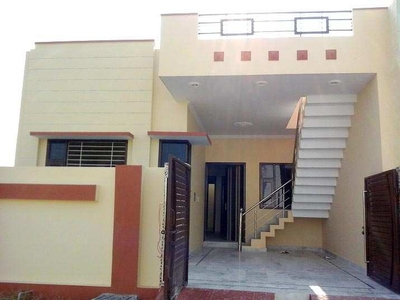 House 1500 Sq.ft. for Sale in