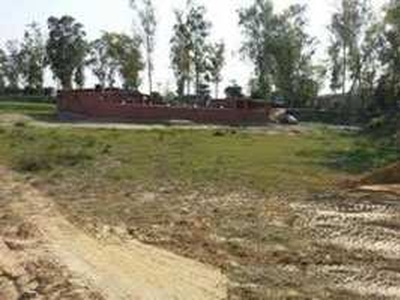 Residential Plot 1500 Sq.ft. for Sale in Sitapur Road, Lucknow