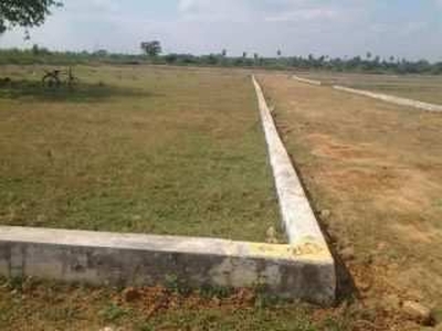 Residential Plot 1500 Sq.ft. for Sale in