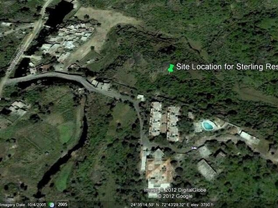 Commercial Land 16000 Sq. Yards for Sale in Mount Abu, Sirohi