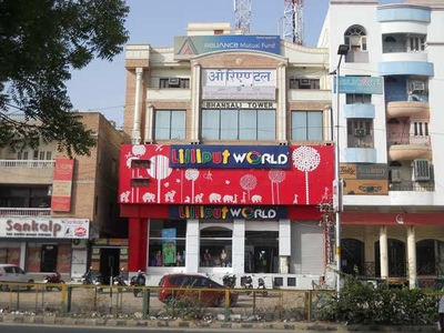 Office Space 170 Sq.ft. for Sale in Vijay Nagar, Jodhpur